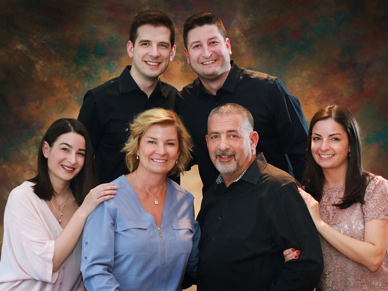 Why You Should Hire Our Family Portraits Photographers