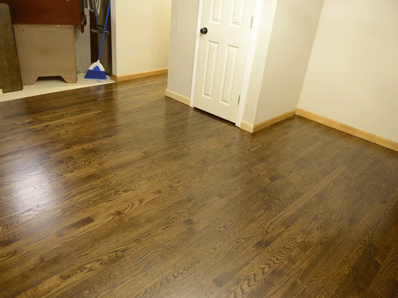Benefits Of Hiring Our Vinyl Flooring Services