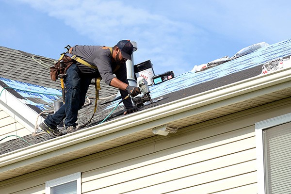 Best Roofing Contractor