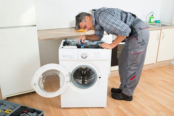 Affordable Washer & Dryer Repair