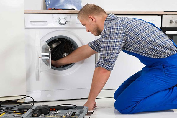 Residential Washer & Dryer Repair