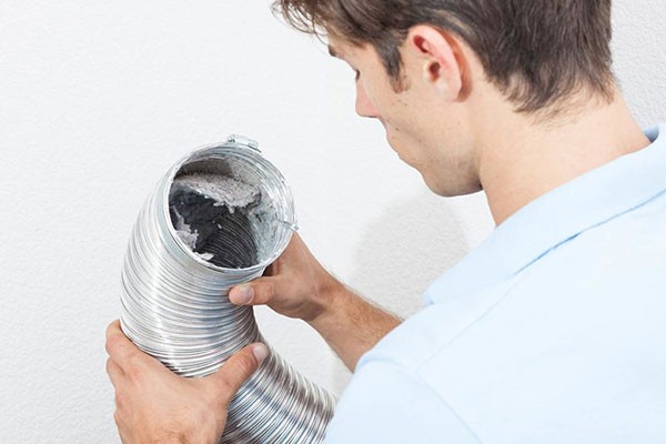 Dryer Vent Cleaning Cost