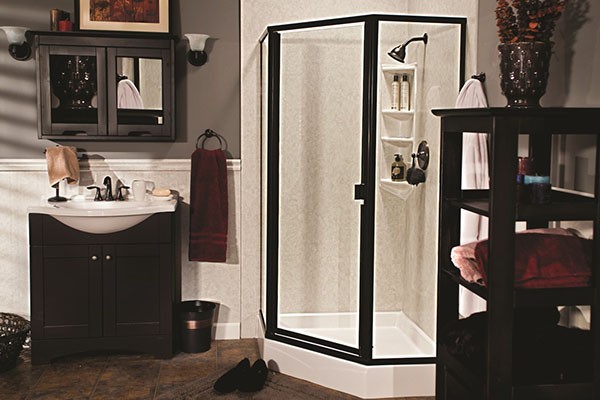 Affordable Shower Door Company