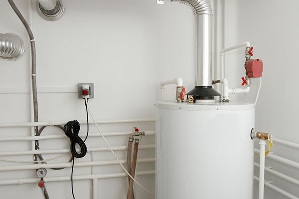 Best Water Heater Installation
