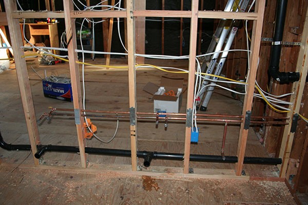 Electrical Renovation Cost