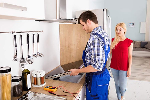 Residential Appliance Repair