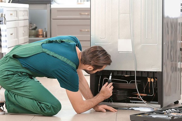 Residential Refrigeration Repair Service