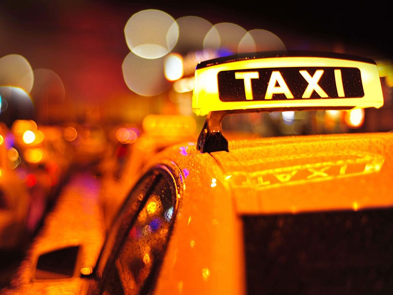 Why Should You Hire Our Taxi Service?
