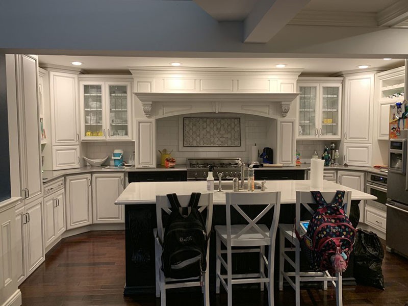 Our Custom Woodworking Kitchen Services Are The Most Credible