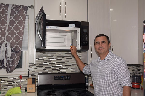 Stove & Oven Repair Services