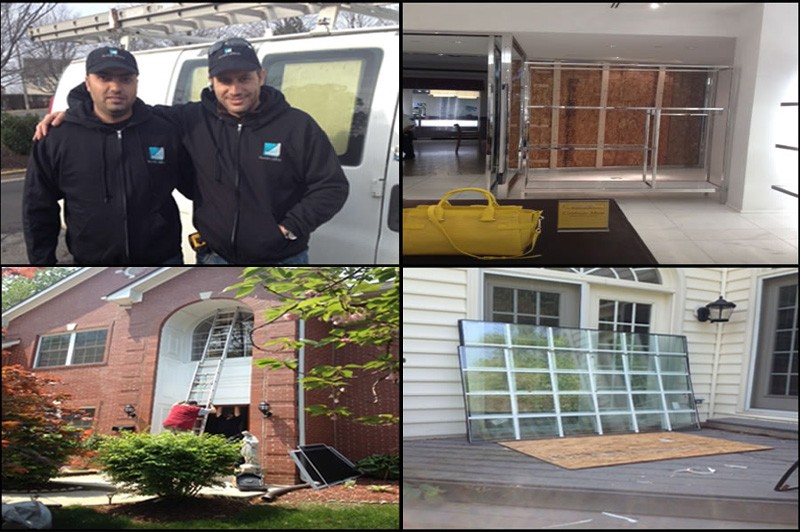 Here’s Why We’re The Best Storefront Glass Installation Company