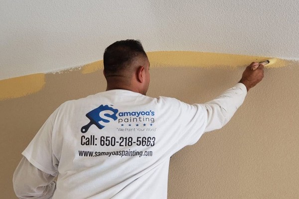 Interior Painting Service