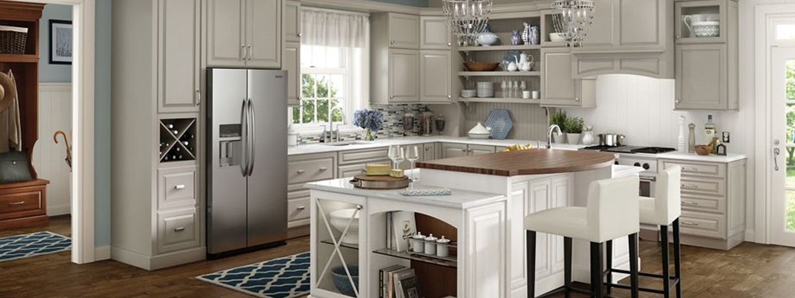 Union Tech, best kitchen remodeling company Kissimmee FL