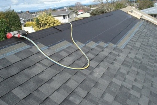 Quality Roof Replacement Services
