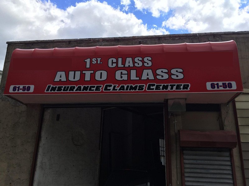 Best Auto Glass Replacement Services New Hyde Park NY