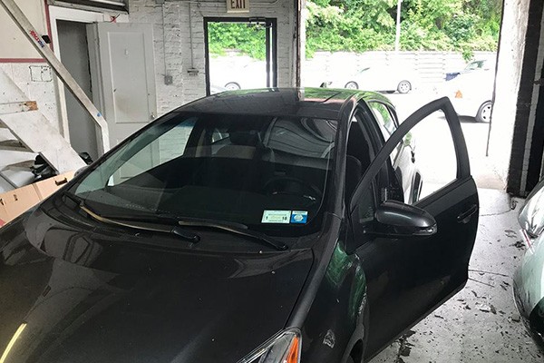 Windshield Replacement Services New Hyde Park NY