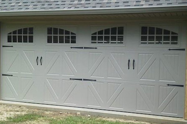 Garage Door Cost Thousand Oaks CA