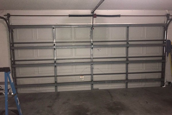 Manual Garage Doors Santa Monica CA