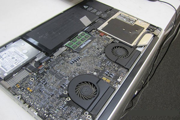 Laptop Repairs Brentwood CA