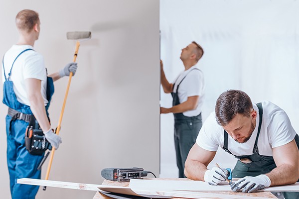 Best Local Painters Tampa FL