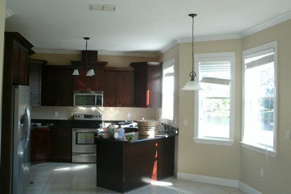 Interior House Paint Tampa FL