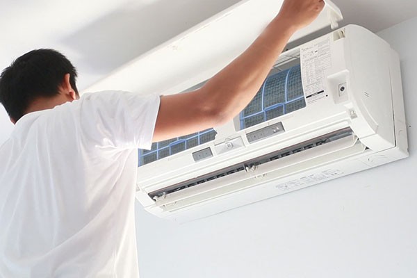 AC Installation Cost Englewood OH