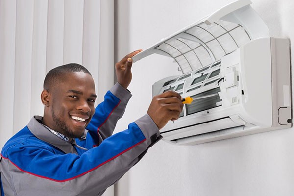 Air Conditioning Installation Englewood OH