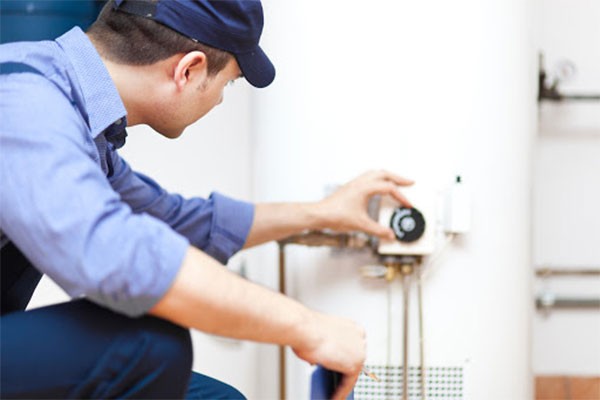 Central Heating System Installation Englewood OH