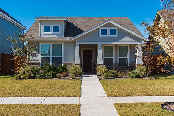 Best Properties Seller Arlington TX