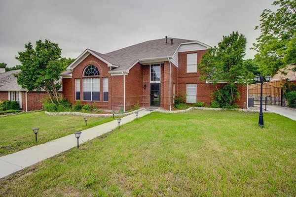 Want To Sell House Fast? Highland Park TX