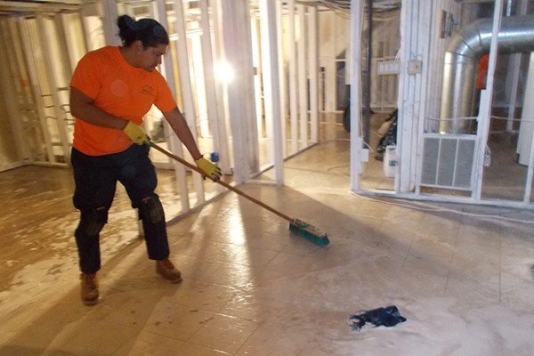 Deep Cleaning Services Bethesda MD