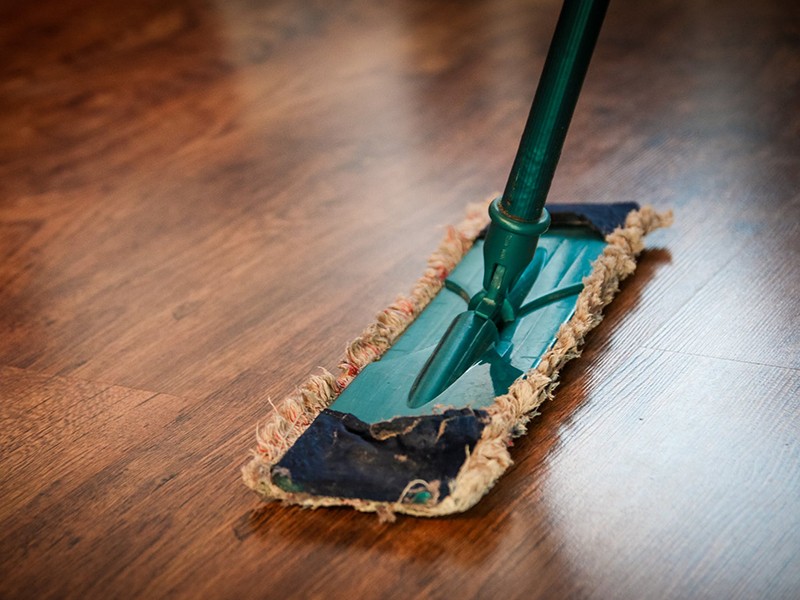 Deep Cleaning Services Bethesda MD