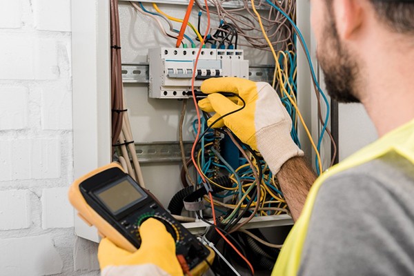 Electrician Services Humble TX