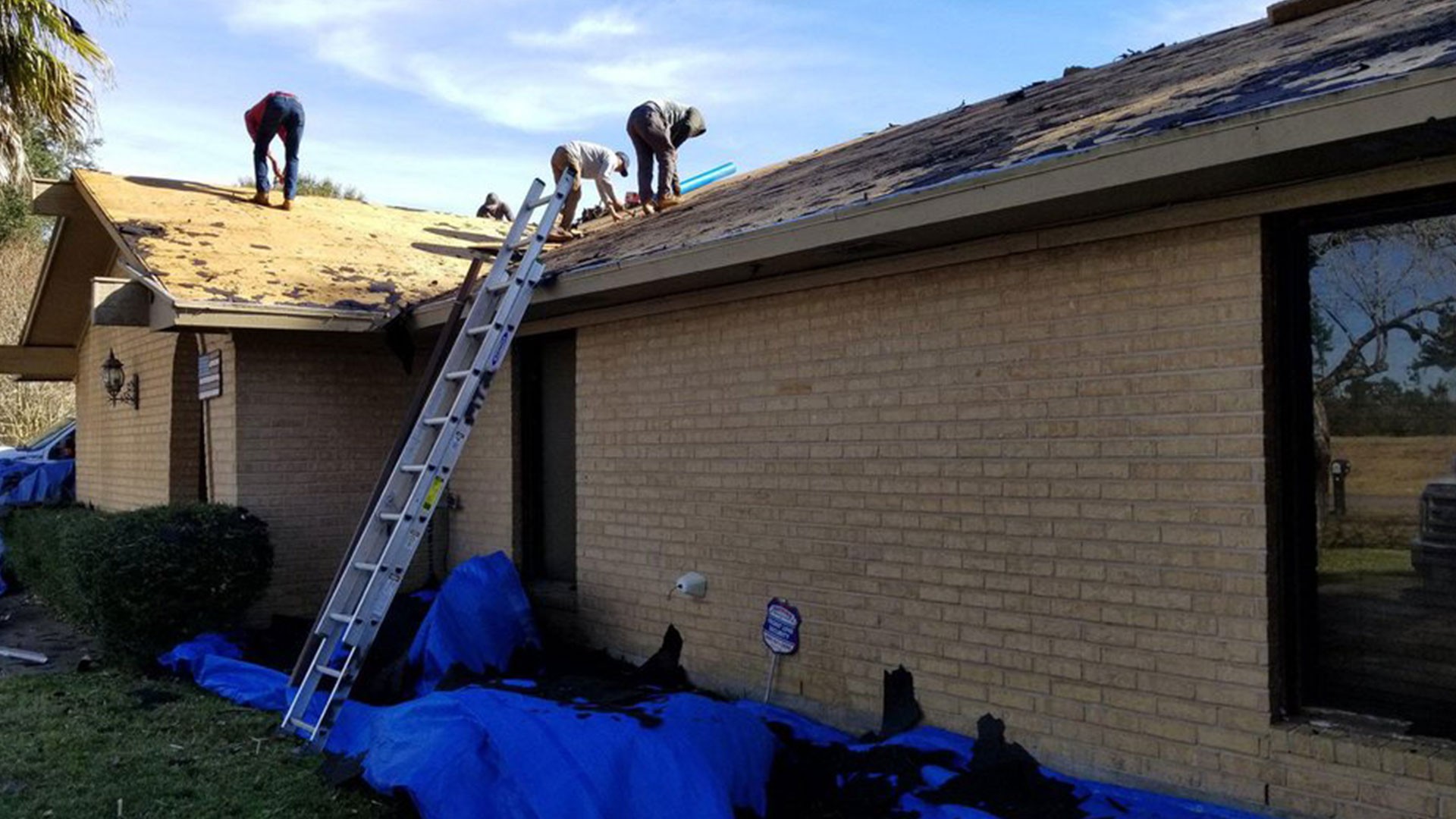 Residential Roofing Services Arthur TX