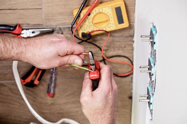 Local Electrical Service