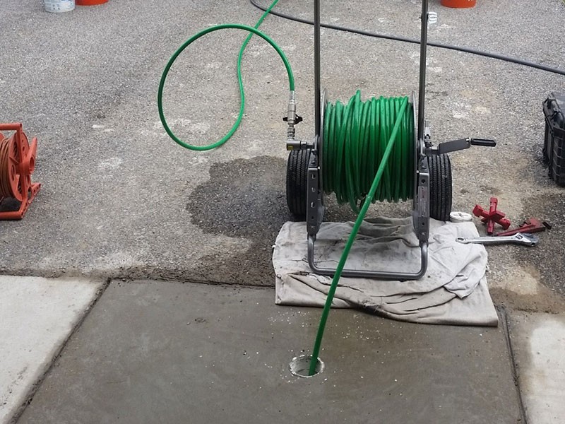 Drain & Sewer Cleaning Queens NY