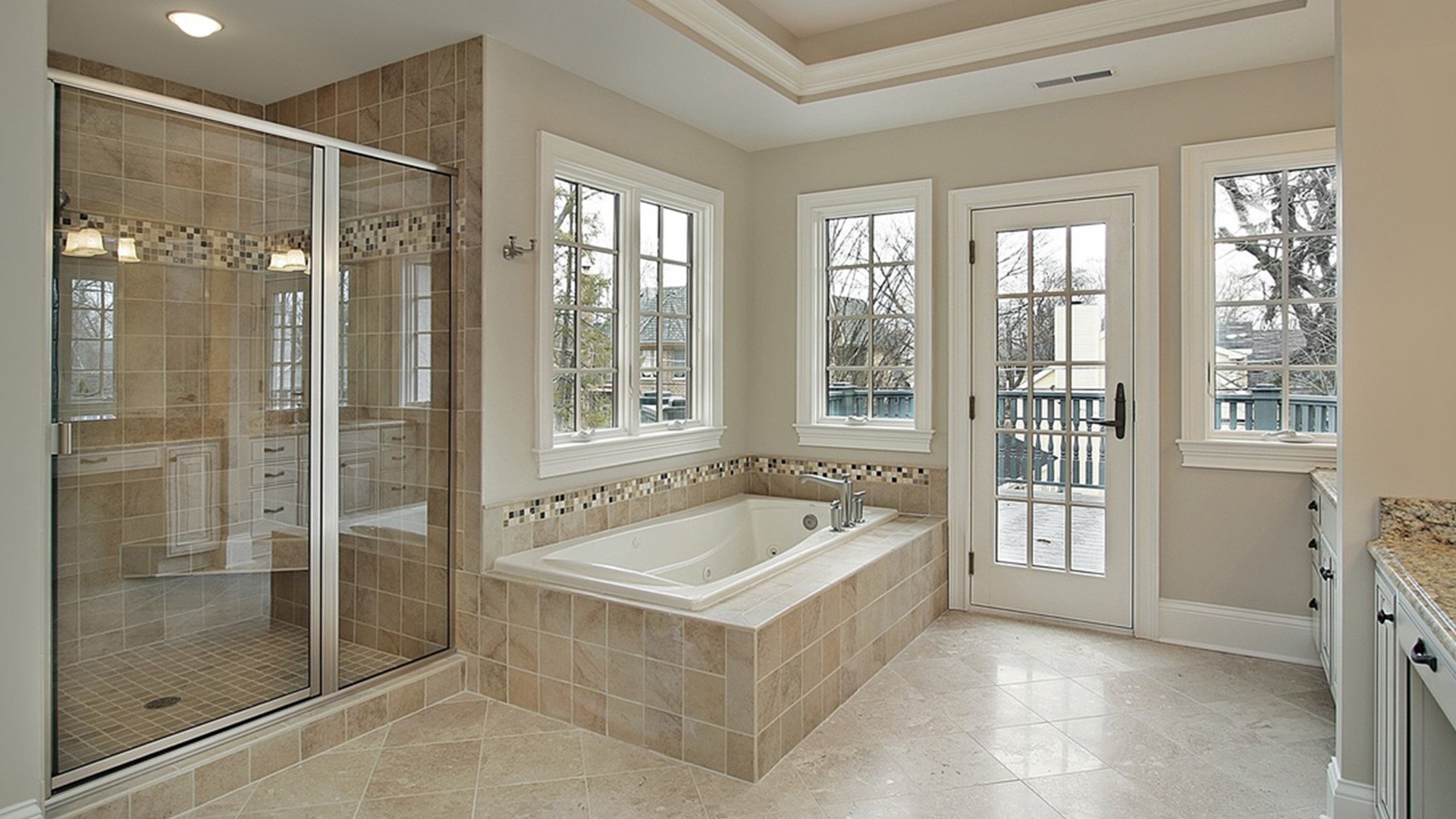 Residential Bathroom Remodeling Services Superior CO