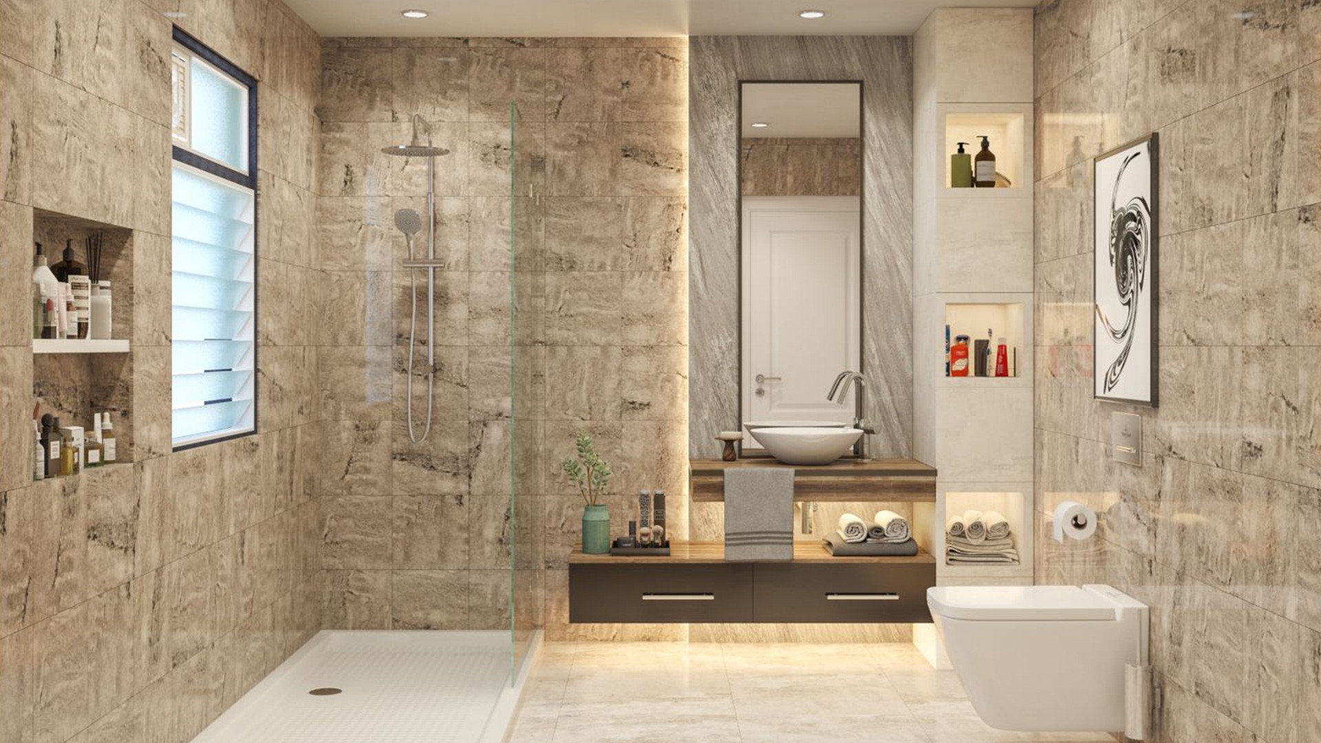 Bathroom Remodeling Services Wheat Ridge CO