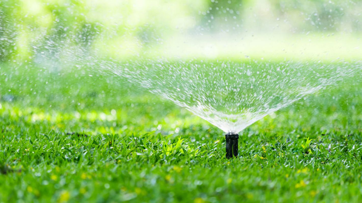 Sprinkler Repair Services Westminster CO