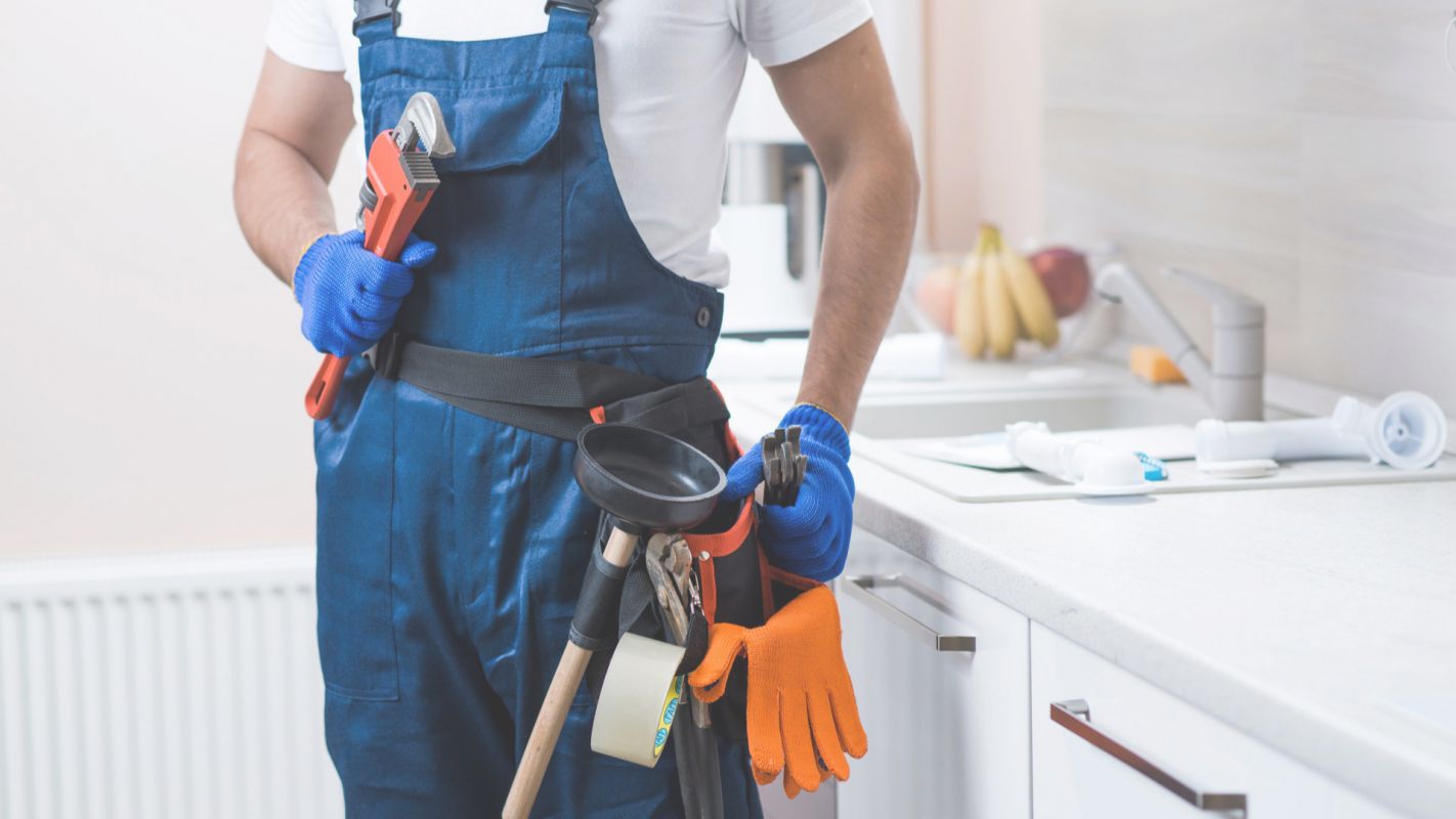 The Best Plumbers in Twin Falls, ID at Your Service Twin Falls, ID