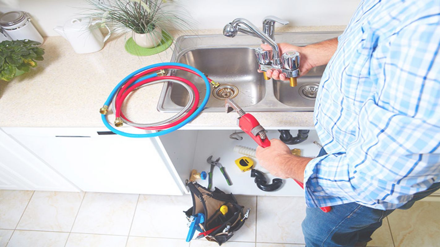 Hire the Top Plumbing Company Wendell, ID
