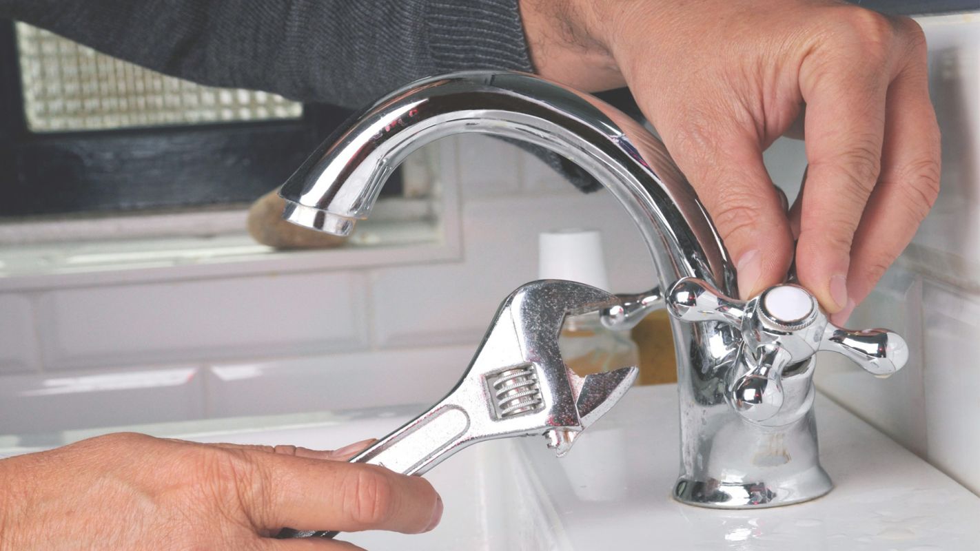 The Faucet Repair Service is Now Open! Rupert, ID