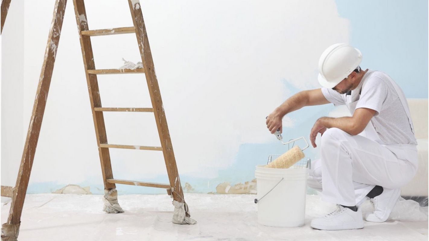 Spruce Up Your House with These Affordable Painting Services Contra Costa County, CA