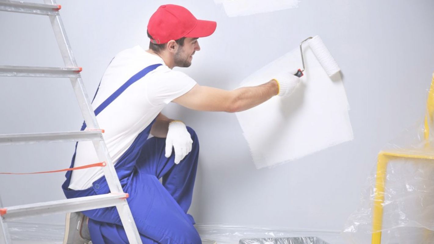 Five Star Painting by a Professional Painting Contractor Contra Costa County, CA