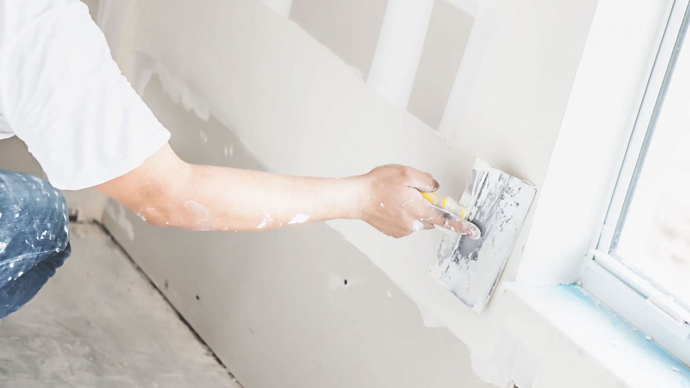 Drywall Repair Service- From Dingy Dusty Basements to Living Rooms Contra Costa County, CA