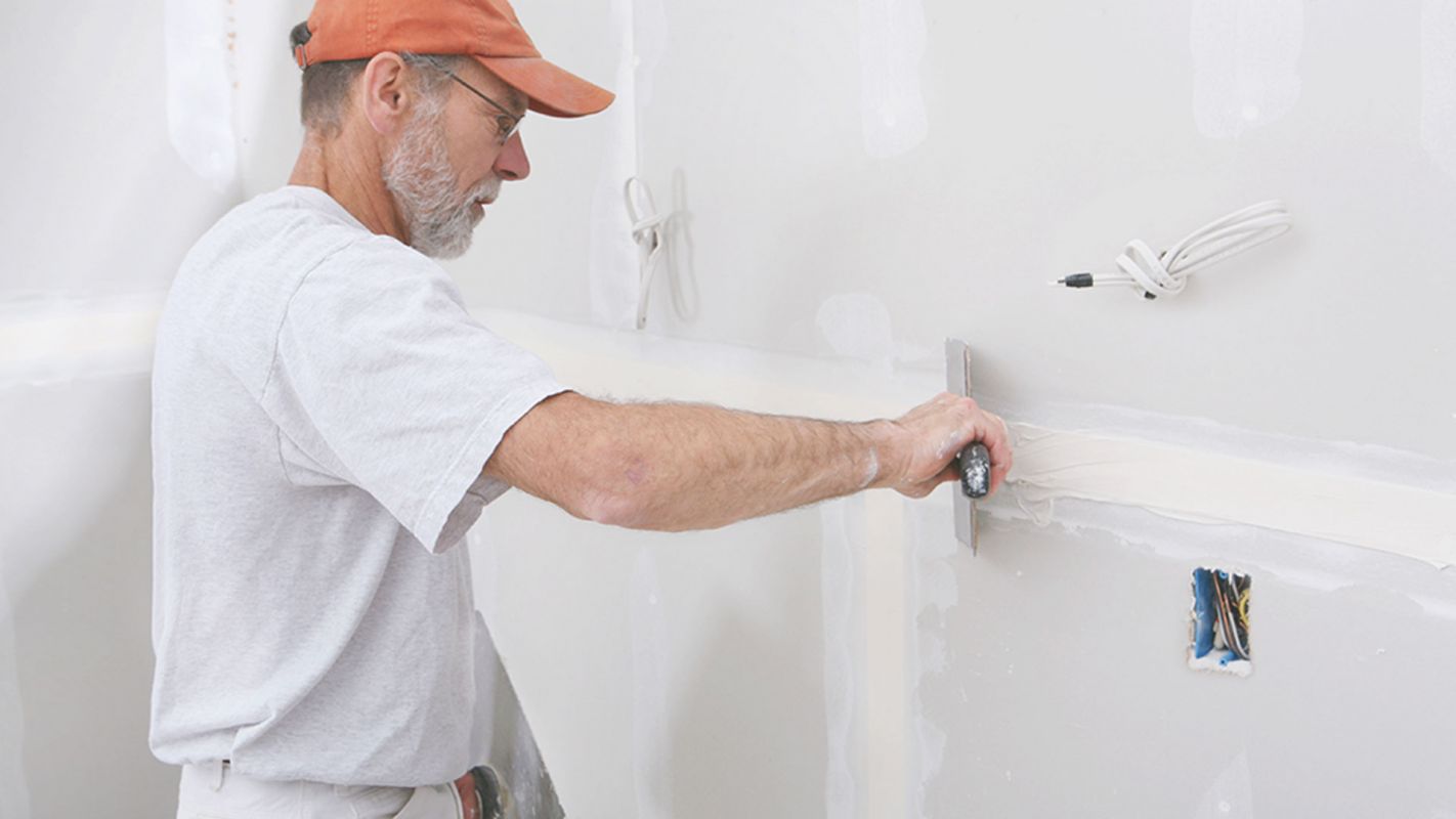 Drywall Patching from High Quality & Trusted Drywall Professionals Berkeley, CA