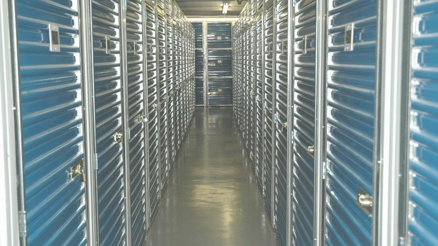 Discover Best Prices for Self Storage Units Bridgeport, CT