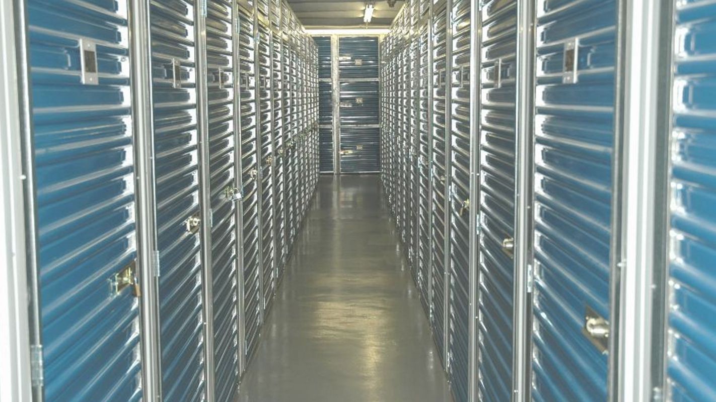 Discover Best Prices for Self Storage Units Hartford, CT