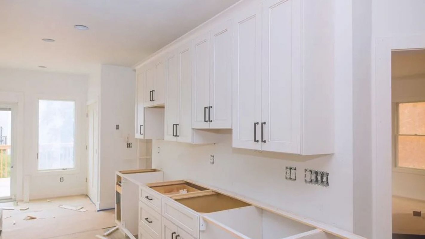 Affordable Kitchen Remodeling is Not a Dream Anymore!Woodbury, MN