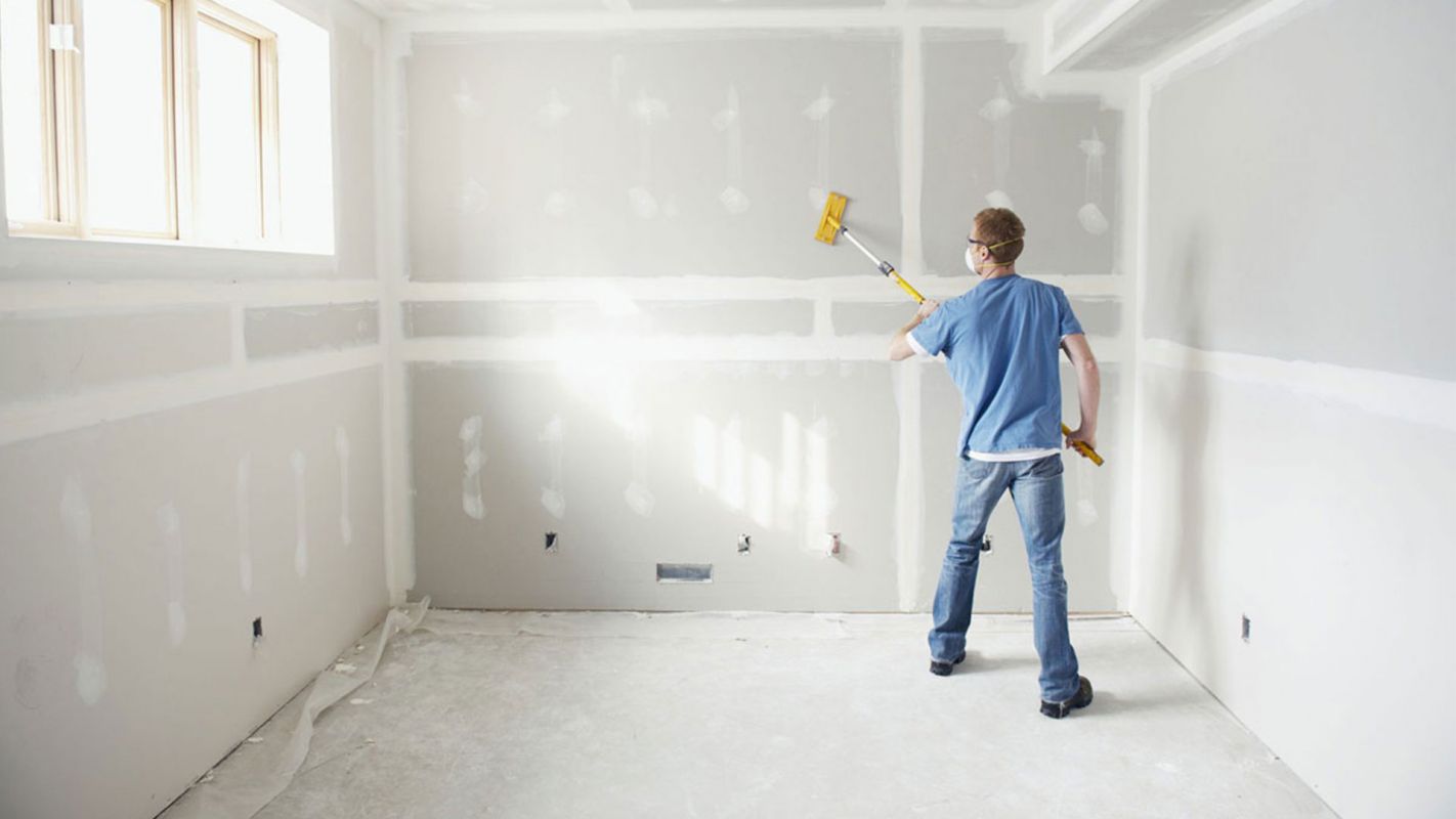 We Offer Quality Drywall Services Saint Paul, MN